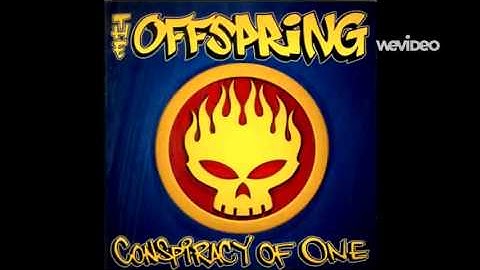 Headless Pigeon - Original Prankster [The Offspring Cover]