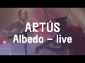 Miniature de la vidéo de la chanson Albedo