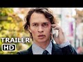 TOKYO VICE Season 2 Trailer (2024) Ansel Elgort