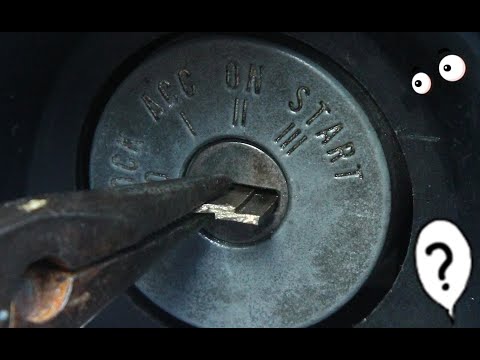 Βίντεο: 3 τρόποι για να αντικαταστήσετε ένα σπασμένο πίσω φανάρι ή κάλυμμα φλας