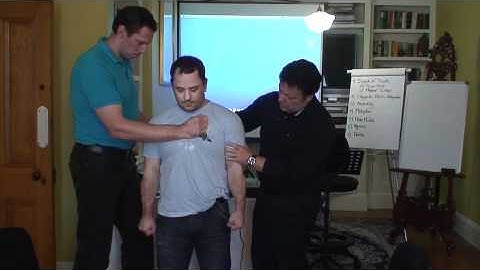 Rapid Hypnotic Induction