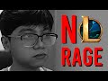 Not A League of Legends Rage Compilation (1000 Subscribers Special)