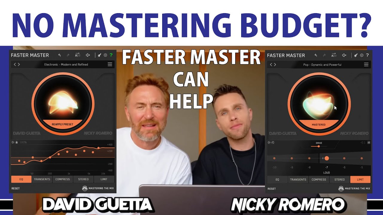 Master Fast Master Fast and Easily - Faster Master - YouTube