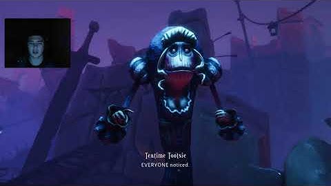 We must get Count Shmoo III! | Lost in Random #10