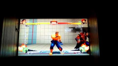 how to get better at ssf4 part 1