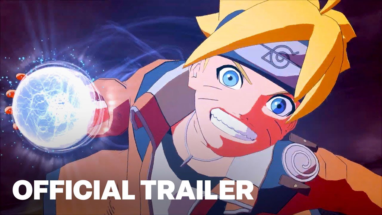 NARUTO X BORUTO CONNECTIONS' ganha trailer dublado do Modo