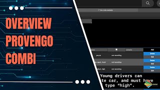 Quick Overview: Provengo Combi