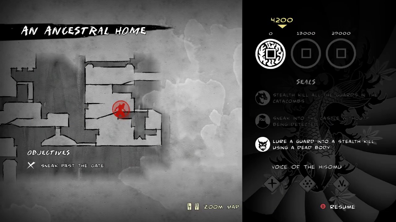 Mark of the Ninja - Zikky - Episode 5