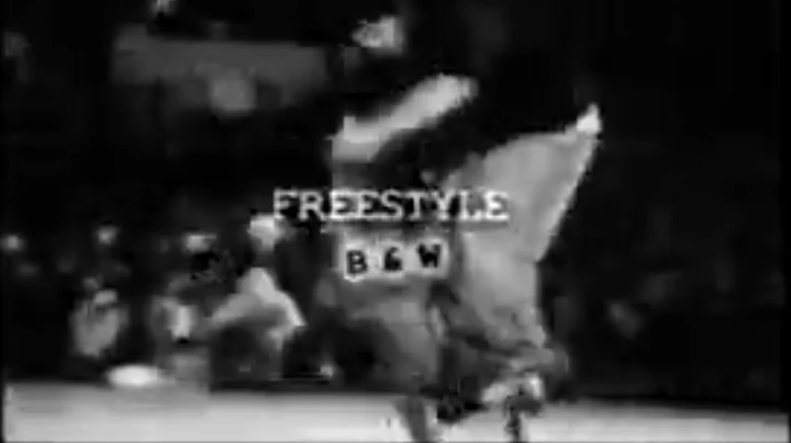 Freestyle | Zaeem Shaukat Mirza