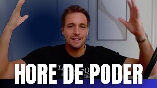 Hora De Poder - Dec 14th