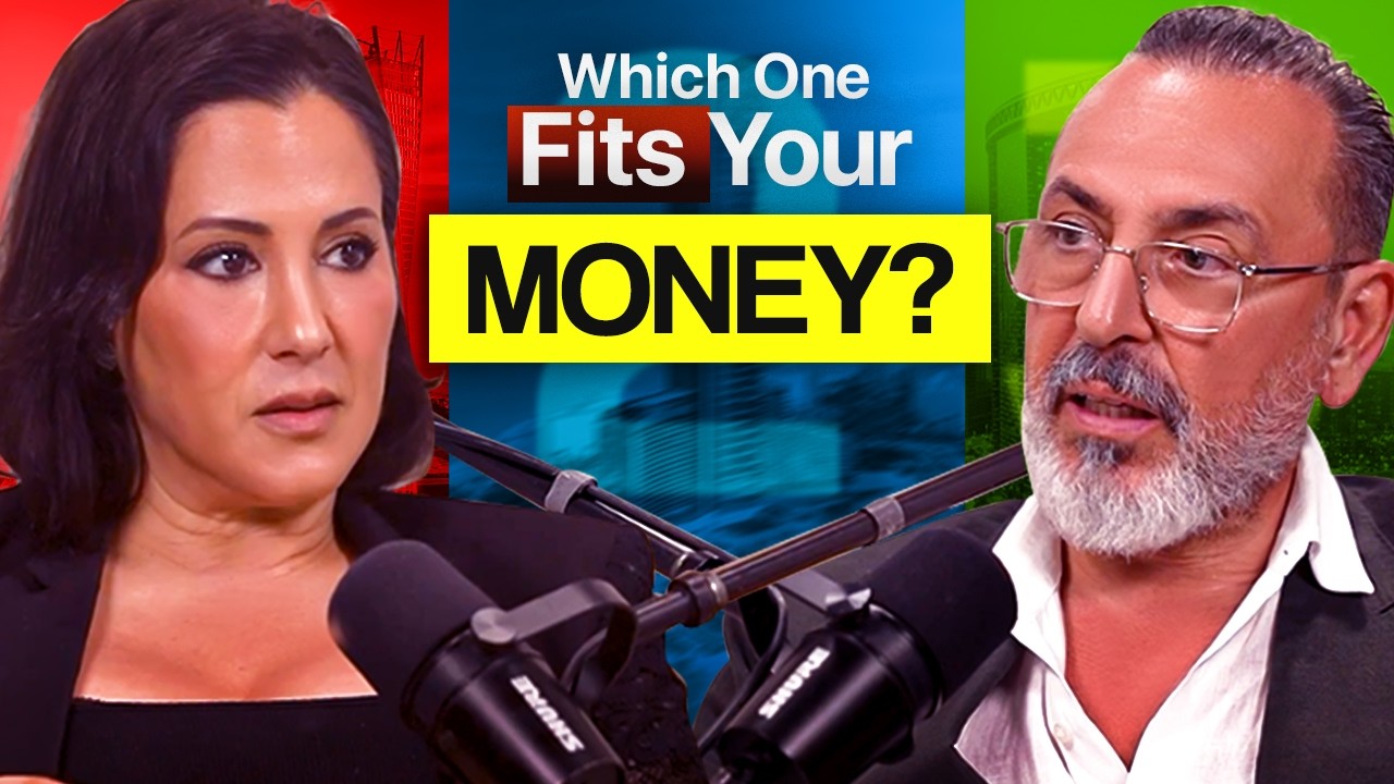 Dubai, Abu Dhabi, Sharjah & Ras Al Khaimah: Where Should You Invest?