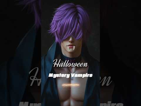 Mystery Saja S Halloween Costume Or Real Face Sajaboys Kpopdemonhunters Mysterysaja