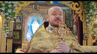 Как люди становятся святыми?
