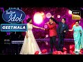 Aditya ने गाया Shweta के लिए &#39;Pehla Nasha&#39; Song | Indian Idol | Geetmala