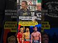 COACH FREDDIE ROACH NAKITAAN SI EMAN BACOSA PACQUIAO NA MAGING WORLD CHAMPION #shorts