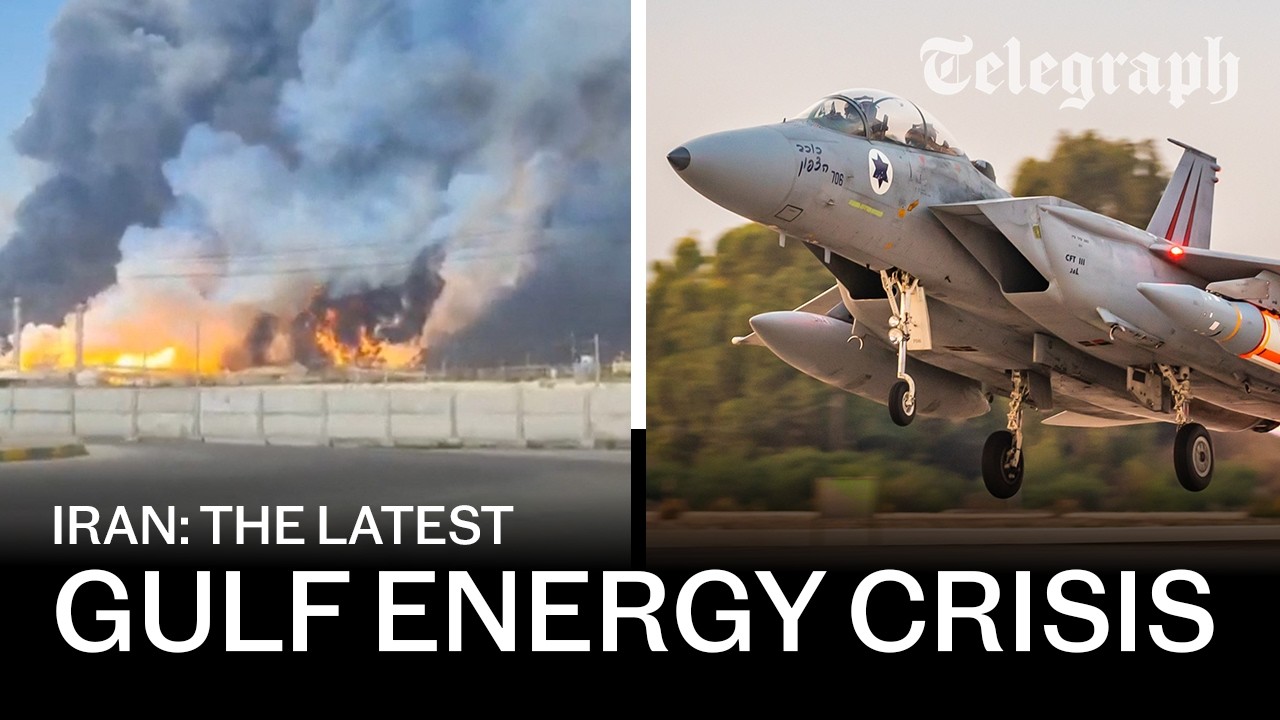 ‘Drunk on assassinations’: What is Israel’s Iran war strategy?