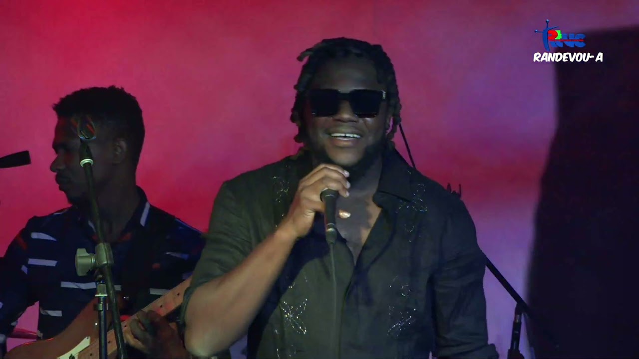 RYLAX | FRIEND ZONE LIVE | CLUB 7