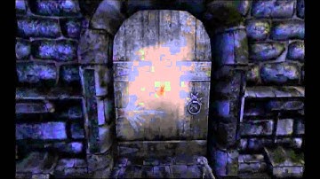 Amnesia - Diablo Mod - Standards of Hell