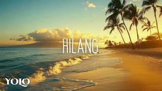 Hilang - Justy Aldrin ft Wizz Baker \u0026 Toton Caribo | SKA Cover