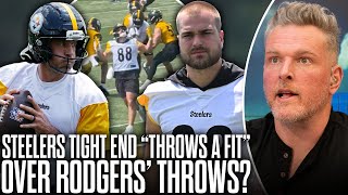Download Lagu Steelers Tight End \ MP3 Download Lagu Steelers Tight End \ MP3