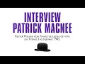 The Avengers | Interview de Patrick Macnee