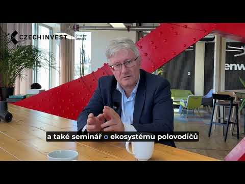Zveme vás na Czech Semicon Days 2026!