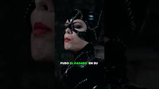 🔥💀 La Escena mas Incomoda de Batman Returns #curiosidades