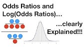 Relative Risk Odds Ratios Youtube