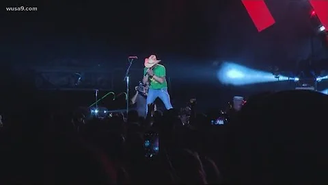 Musicians turn to virtual concerts during coronavirus' spread