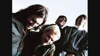 Video thumbnail of "Red Hot Chili Peppers - Teenager In Love (By the Way B-Side)"