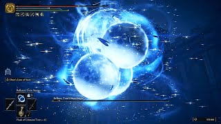 Mooning Bosses In Elden Ring Dlc