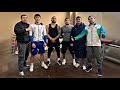 UZBEK TEAM TRAINING | O'ZBEK JUDO JAMOASI O'QITISH | ТРЕНИРОВКА КОМАНДЫ УЗБЕКСКОГО ДЗЮДО