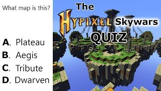 THE SKYWARS MAP QUIZ?