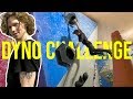 7 Ways to send this Dyno - Emil and Nikken Challange ( They Built It )