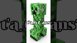 Le nom de like #roblox , ça sera mon âge