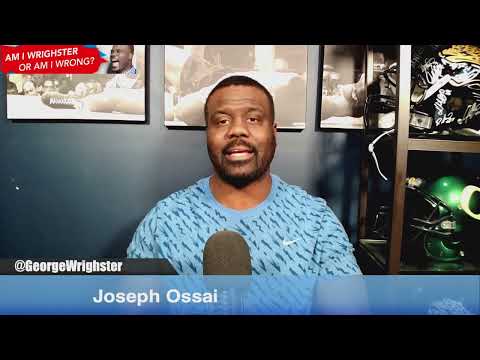 Joseph Ossai's Mistake Reveals Who The True Cincinnati Bengals Fans Are