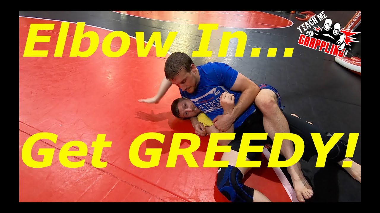 The BEST Headlock ESCAPE Series 2 YouTube the-best-headlock-escape-series-2-youtube