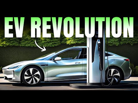 Future of Electric