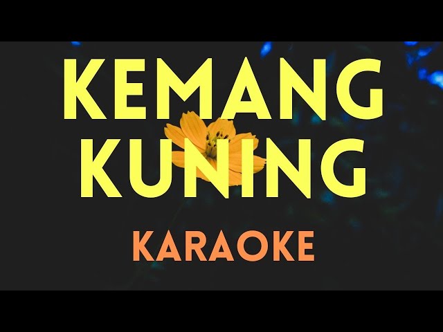 Karaoke Lagu Sumbawa Kemang Kuning  Lonto Engal class=