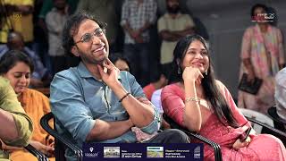 Music Director Eswar Chand Speech at Deewana Thank You Meet Event | Harshith | Smeha | Ezcut