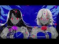 QUEEN - kanaria (cover) 灰薔薇ティア×Kas