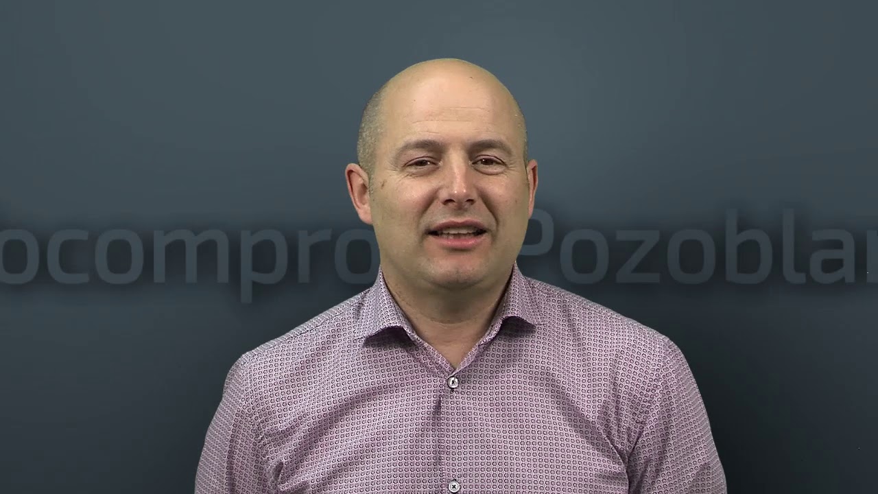 SPOT 1 - COMERCIO LOCAL 2019 pozoblanco cordoba