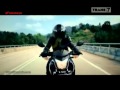 Iklan Honda CB 150 R - Makin Menantang Tantang Nyalimu