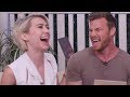 How Well Do Baby Daddy's Chelsea Kane & Derek Theler Really Know Each Other?