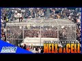 The Evolution of 'Hell In A Cell' - 616SmackDown!