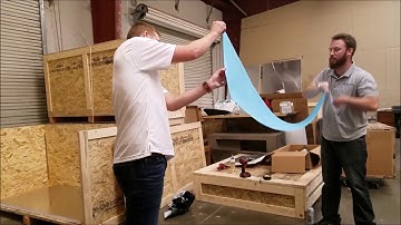 Setting up the ESDguns.com Test Environment for Electrostatic Discharge (ESD) Immunity Testing