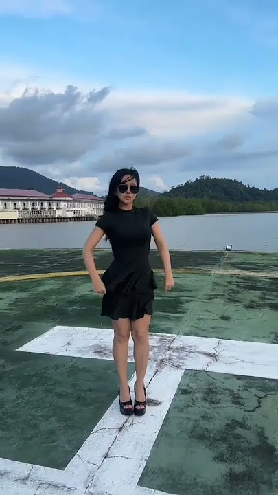 Lala Widy Tiktok #lalawidy