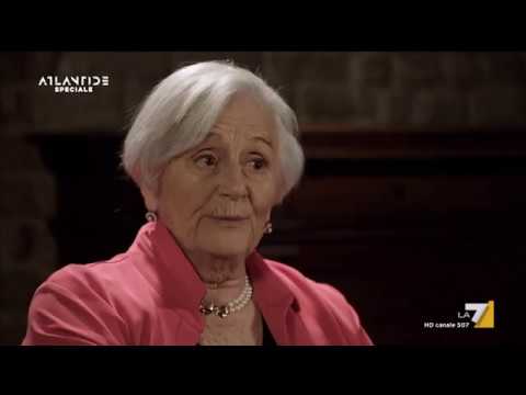 Intervista alle sorelle Andra e Tatiana Bucci, sopravvissute ad Auschwitz