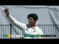 Tight opening day in Hamilton | DAY 1 HIGHLIGHTS | BLACKCAPS v South Africa | Seddon Park