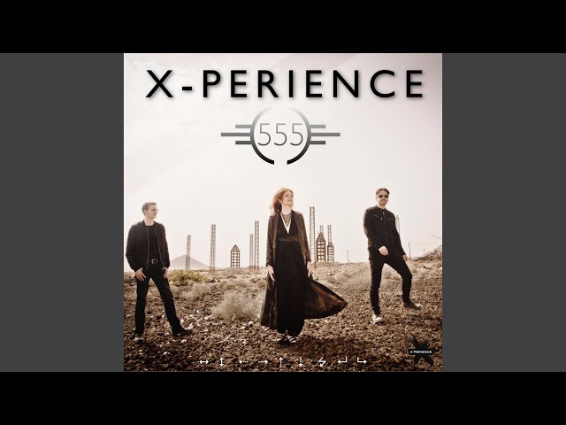X-Perience - Crusin' Wild